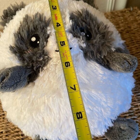 SQUISHABLE PANDA Plush - Picture 9 of 12